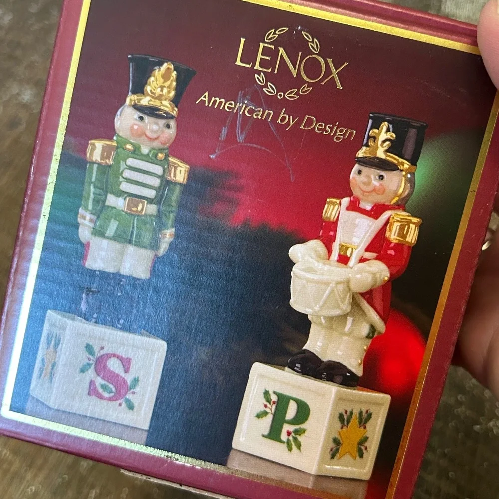 Lenox american by